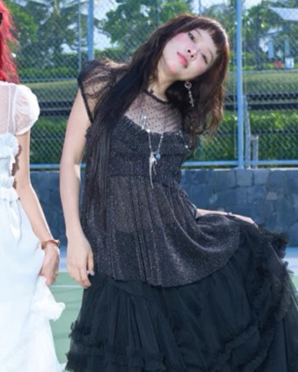 Jelly トップ