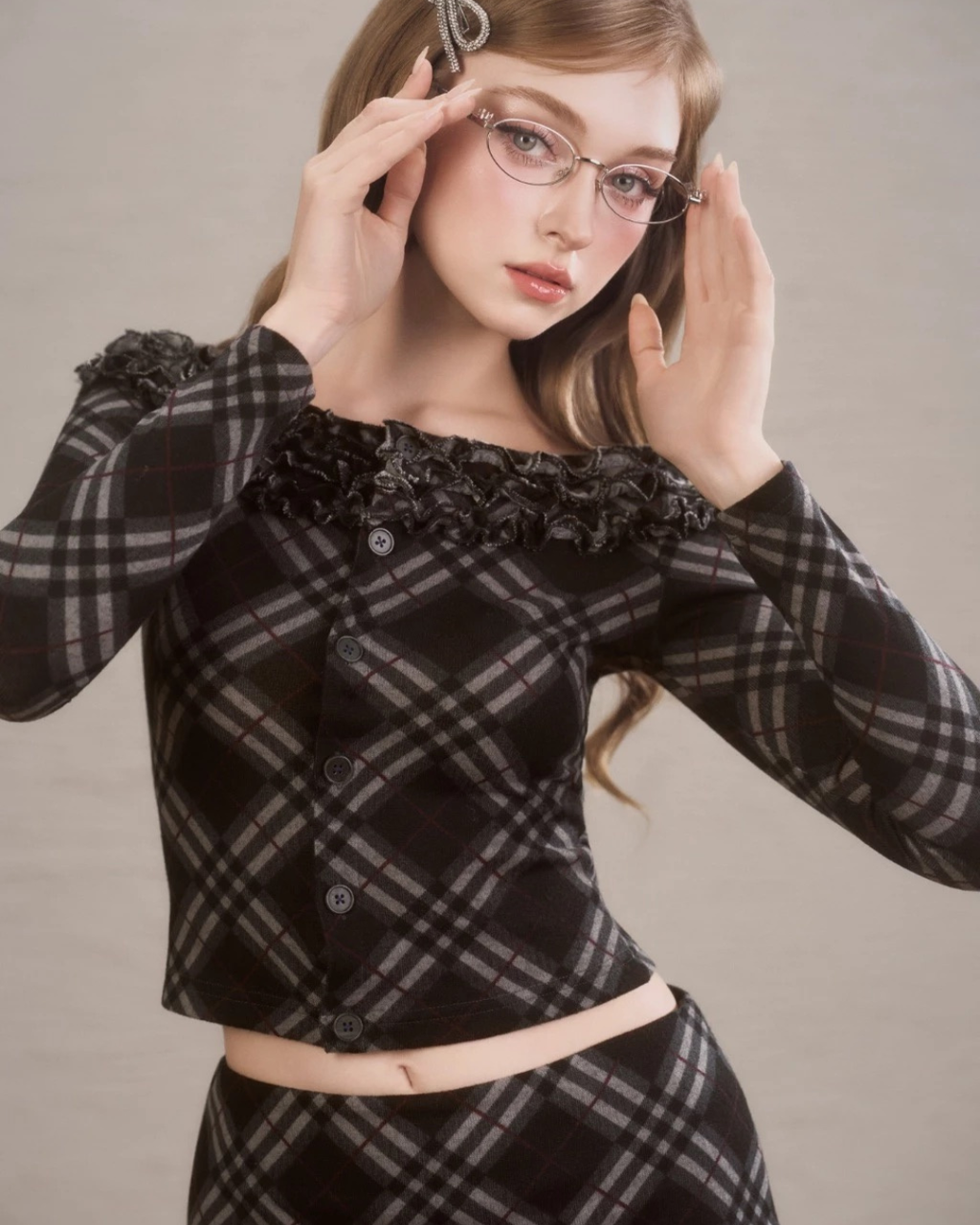 OPHELIA スカート