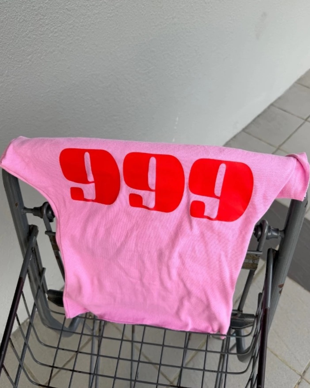 Angel Number Tシャツ