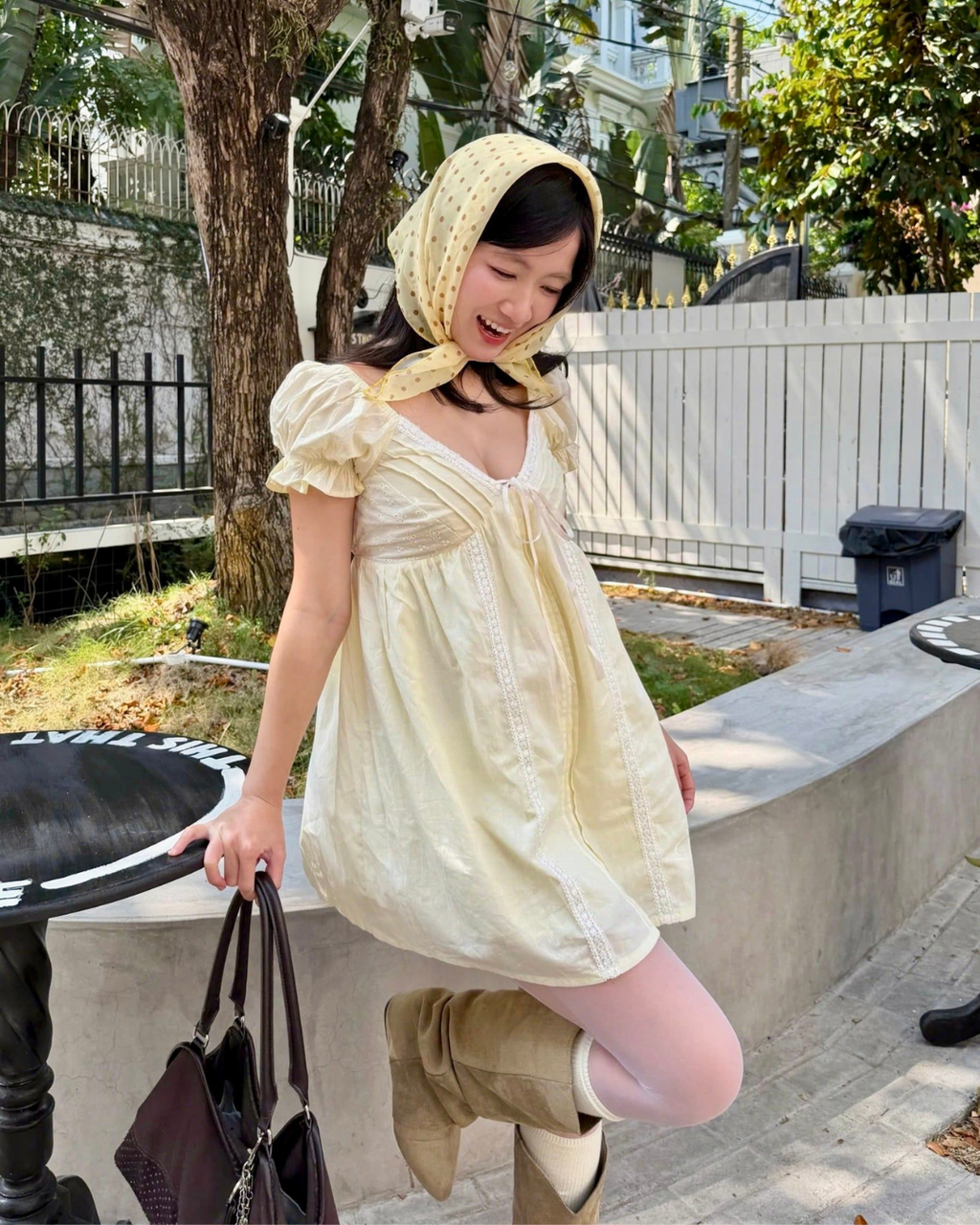 Esme ワンピース