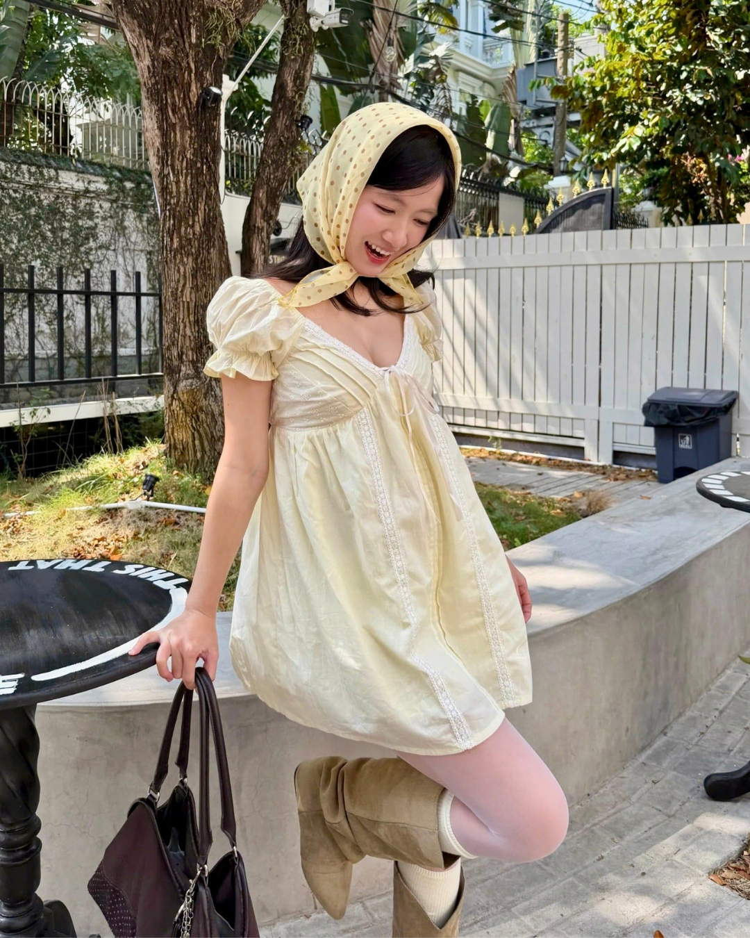 Esme ワンピース