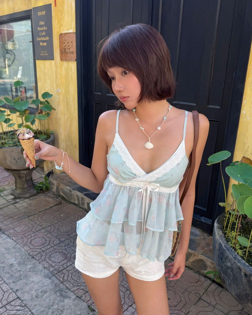 Stella トップ