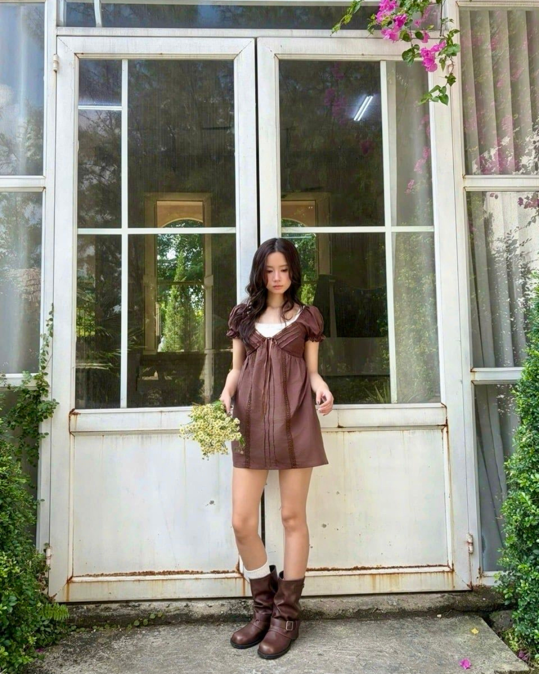 Esme ワンピース
