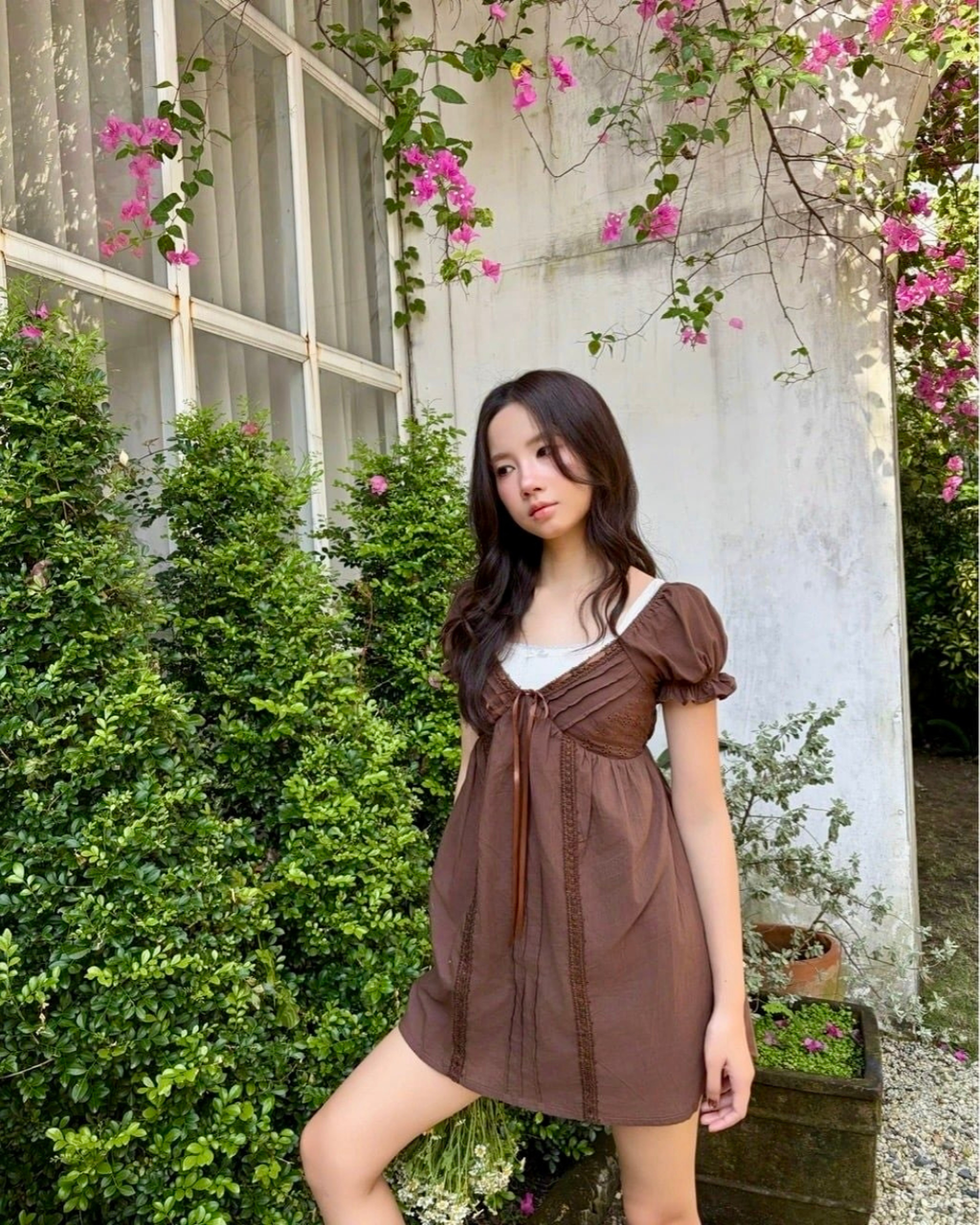 Esme ワンピース