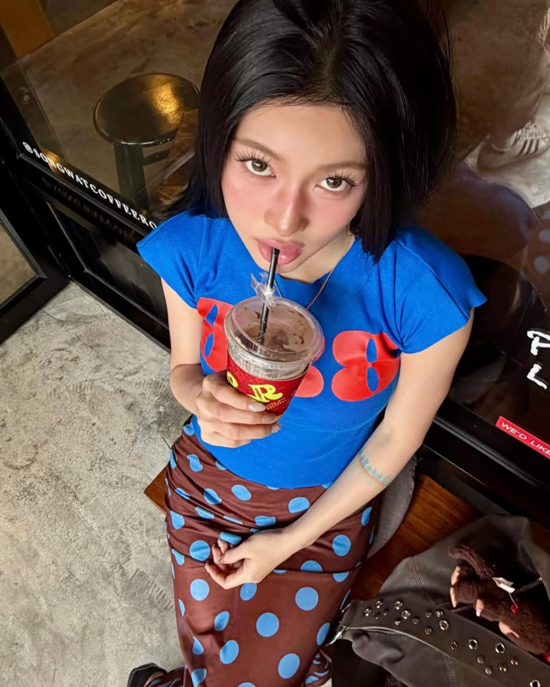 Angel Number Tシャツ