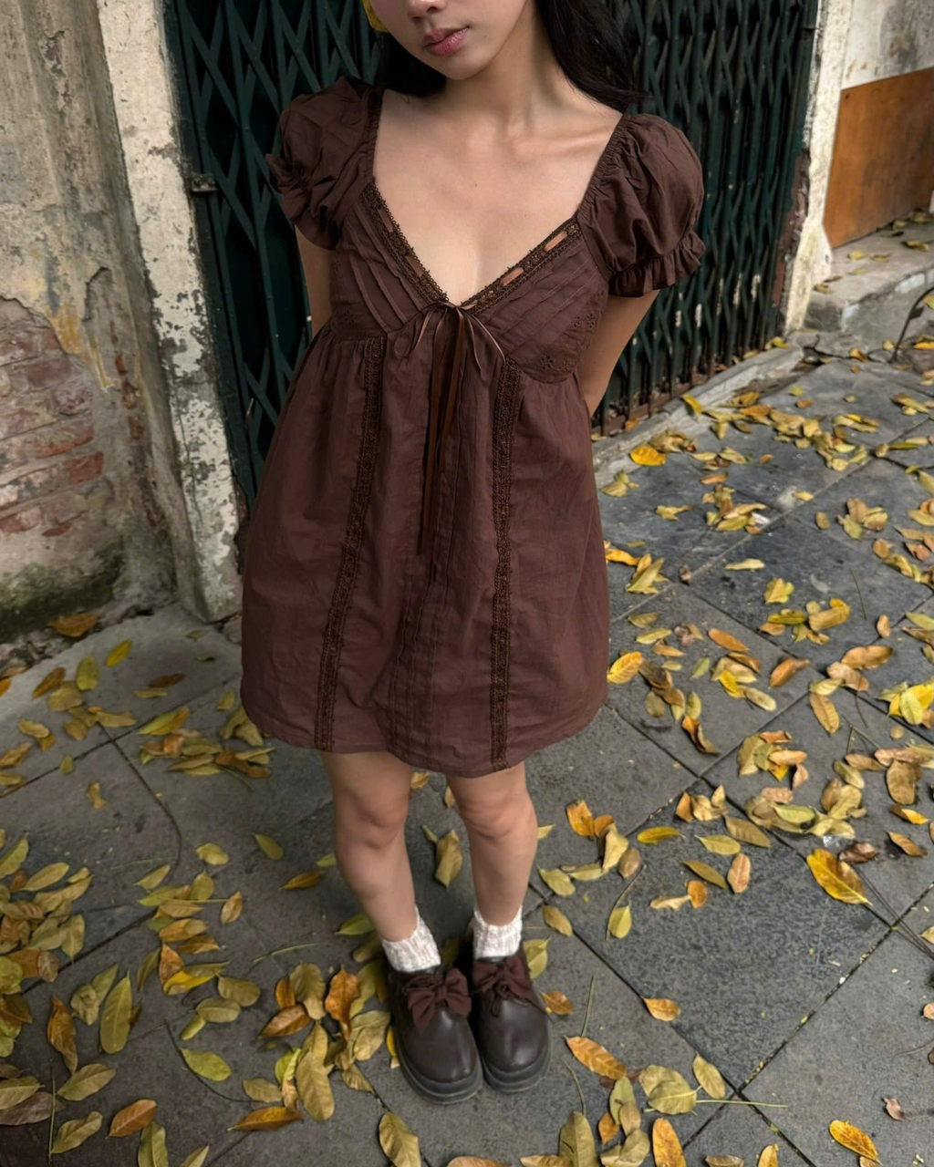 Esme ワンピース