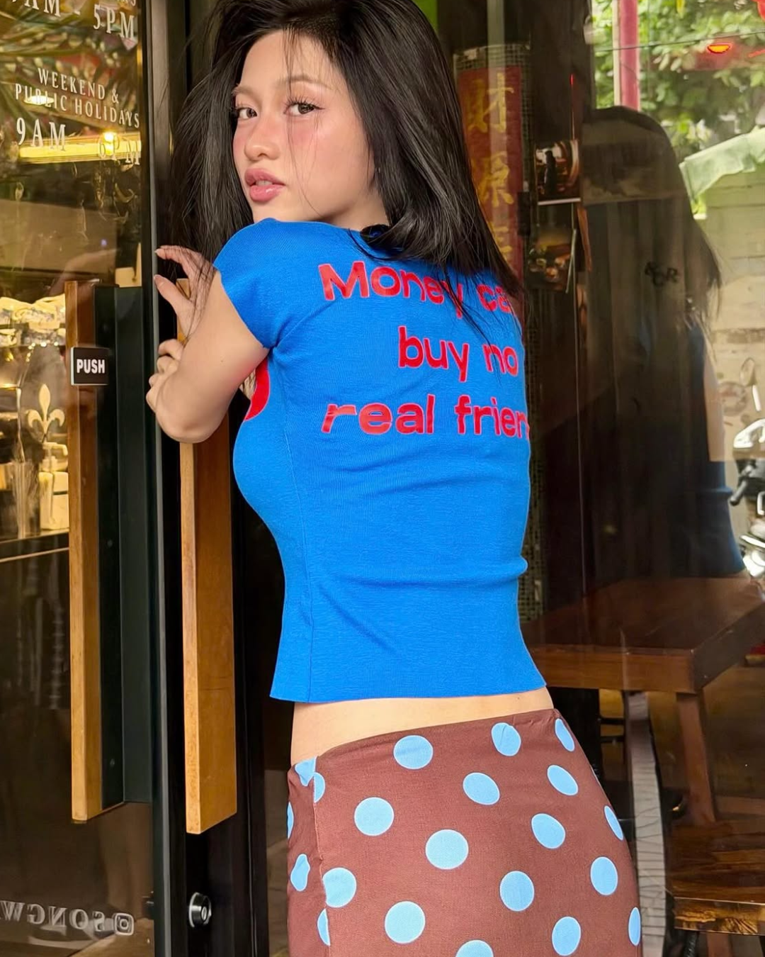 Angel Number Tシャツ