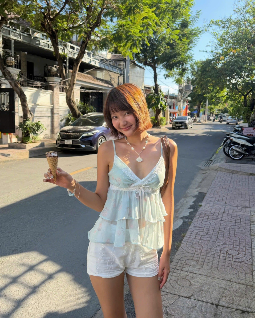 Stella トップ
