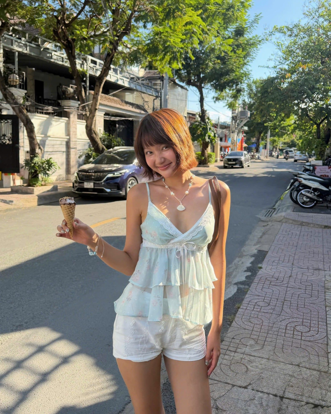 Stella トップ