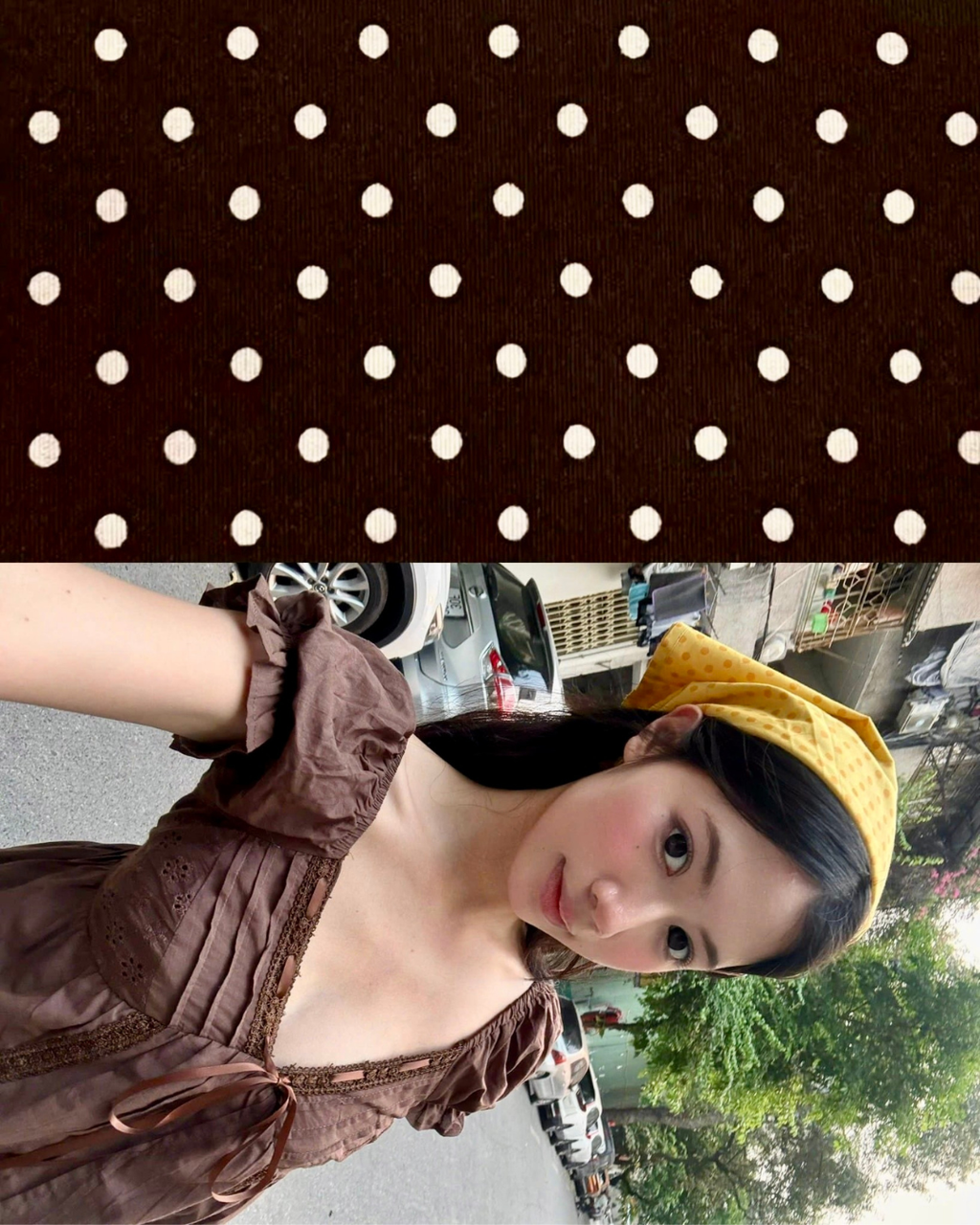 Esme ワンピース