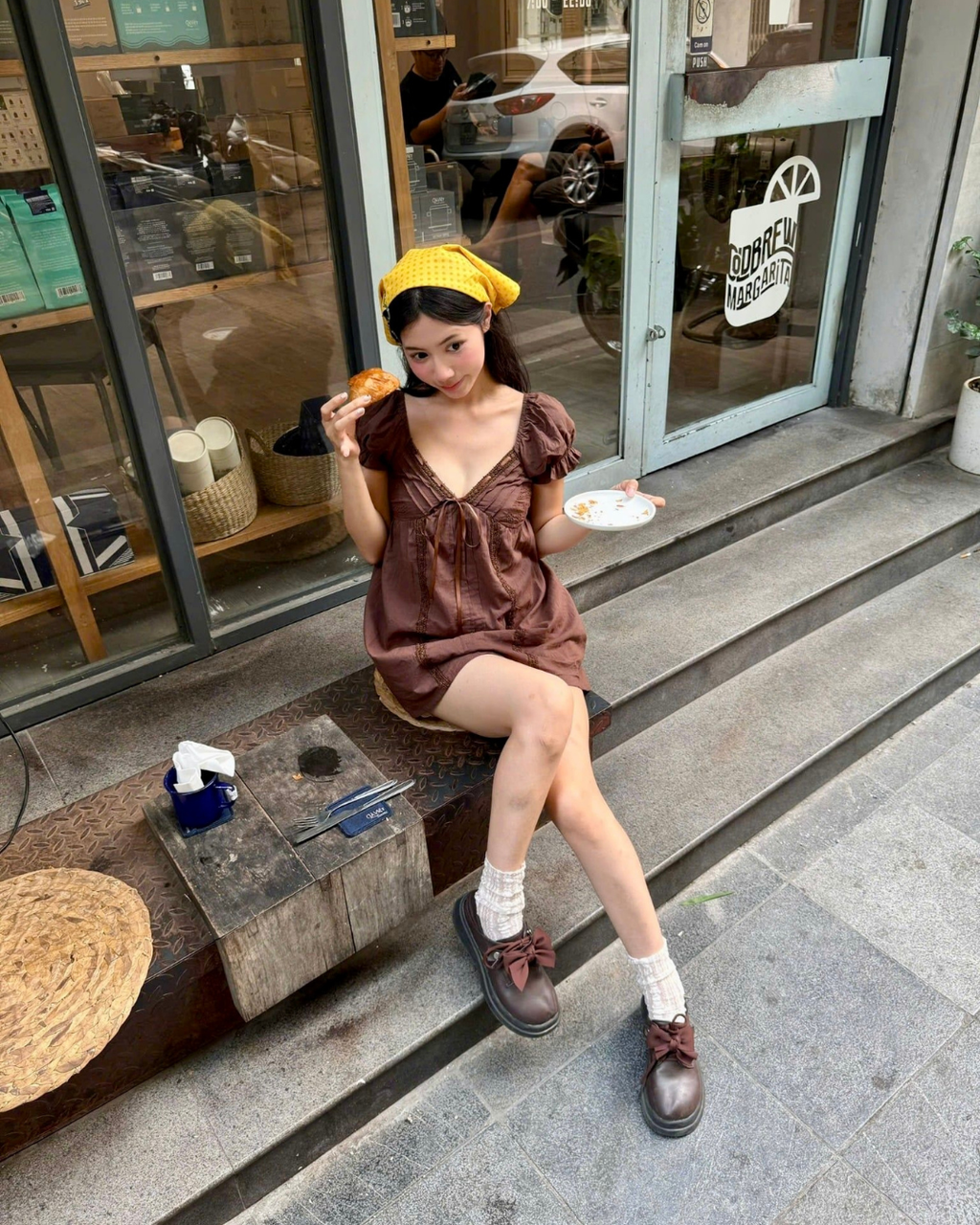 Esme ワンピース