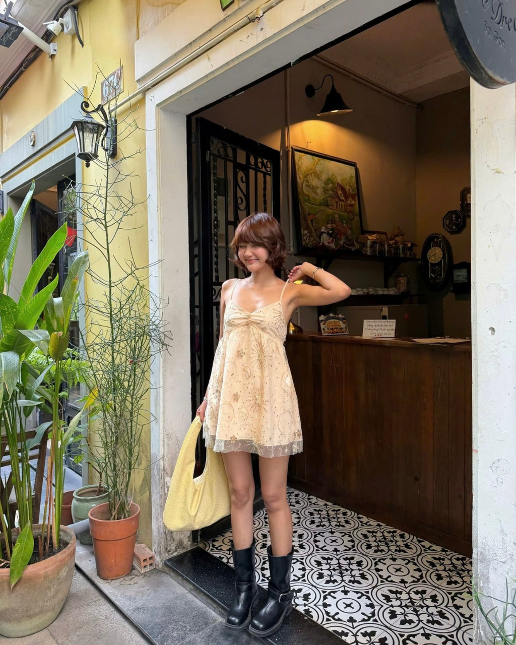 Rizza ワンピース