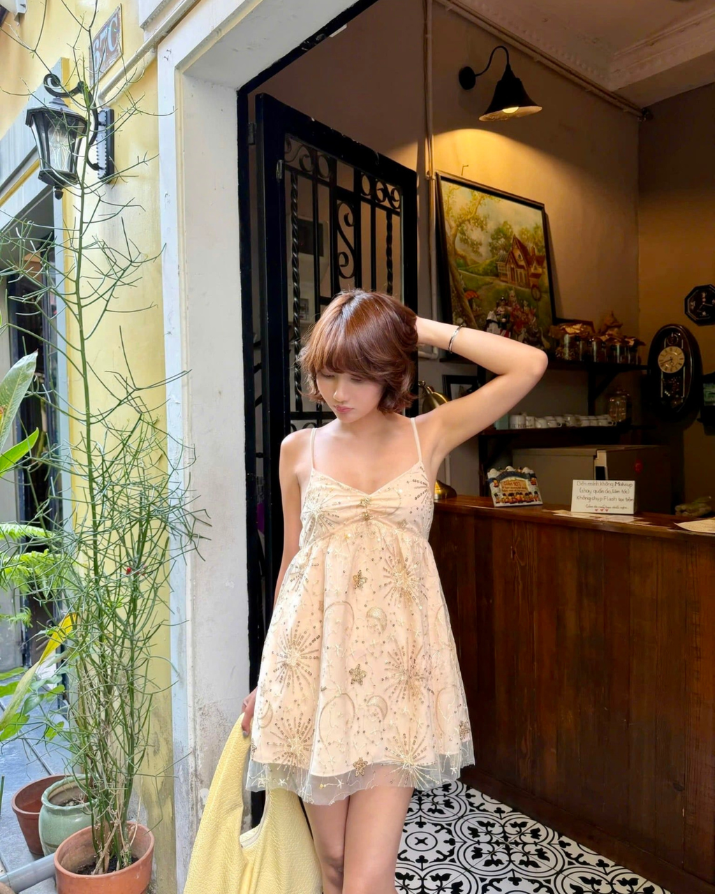 Rizza ワンピース