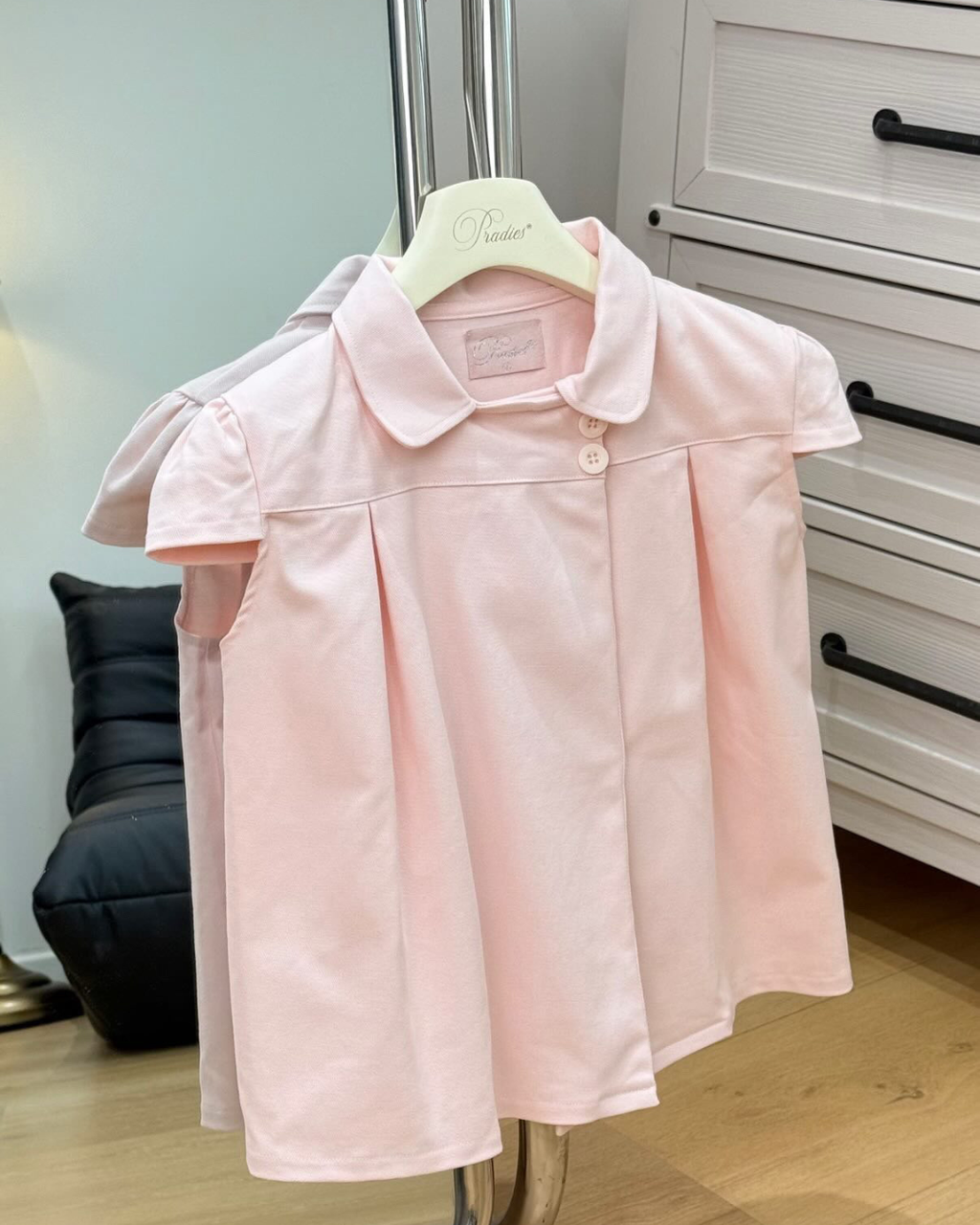 Vendia トップ