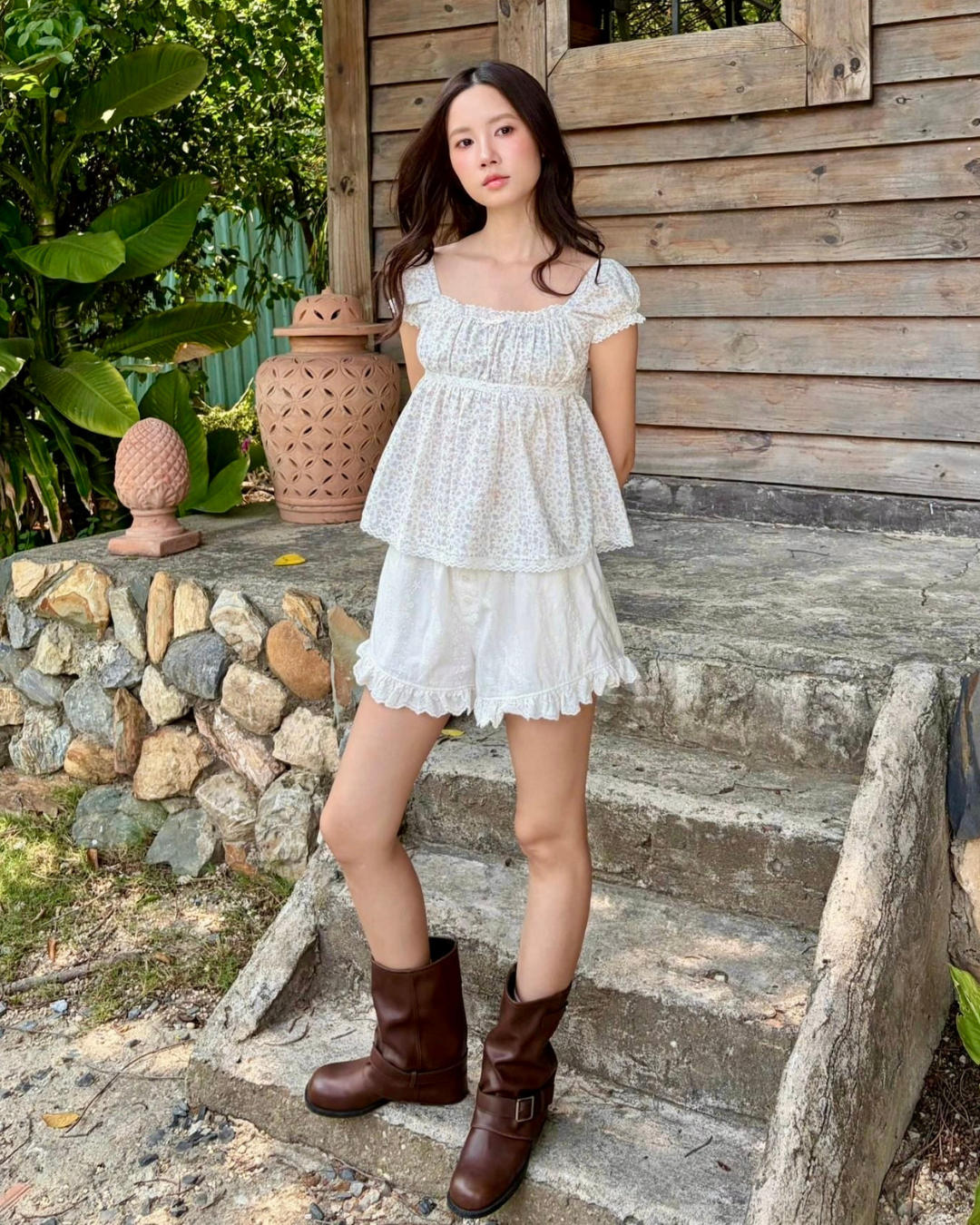 Risa トップ