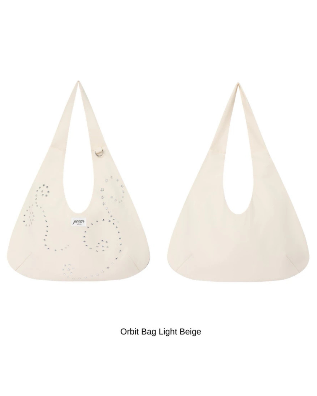 Orbit Bag