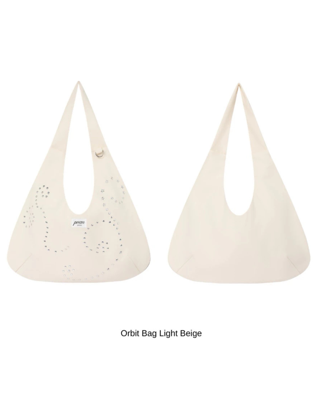 Orbit Bag