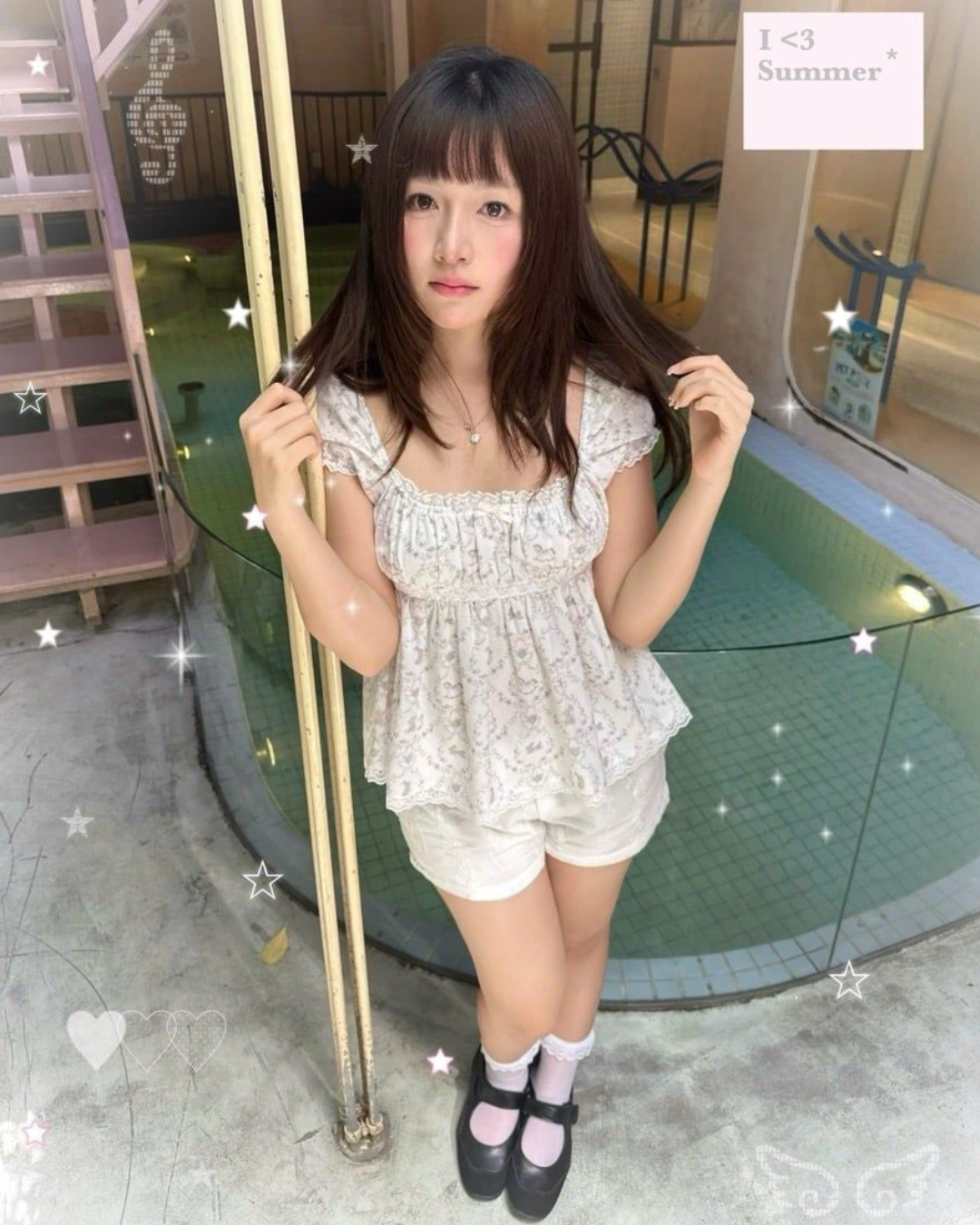 Risa Bunny トップ