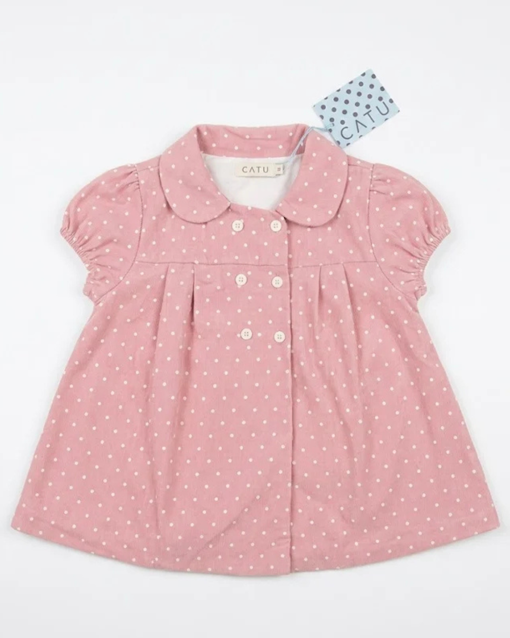 MOLLY DOT トップ
