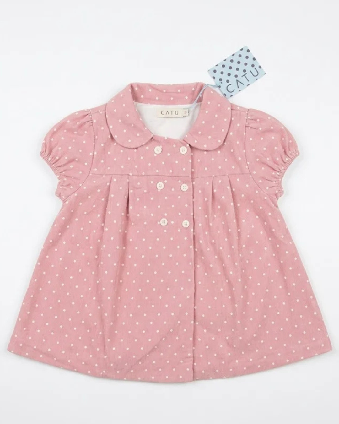 MOLLY DOT トップ