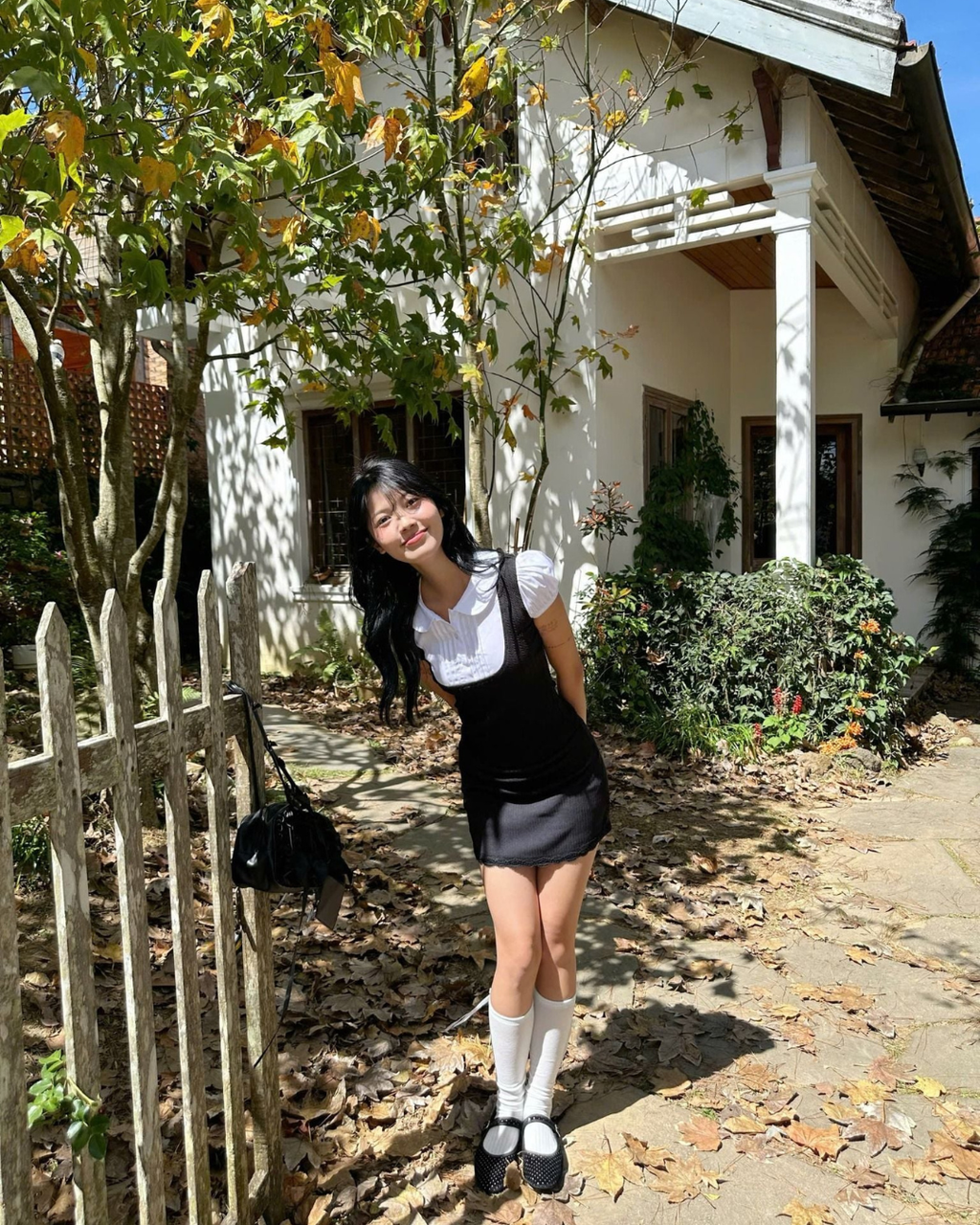 Jadie トップ