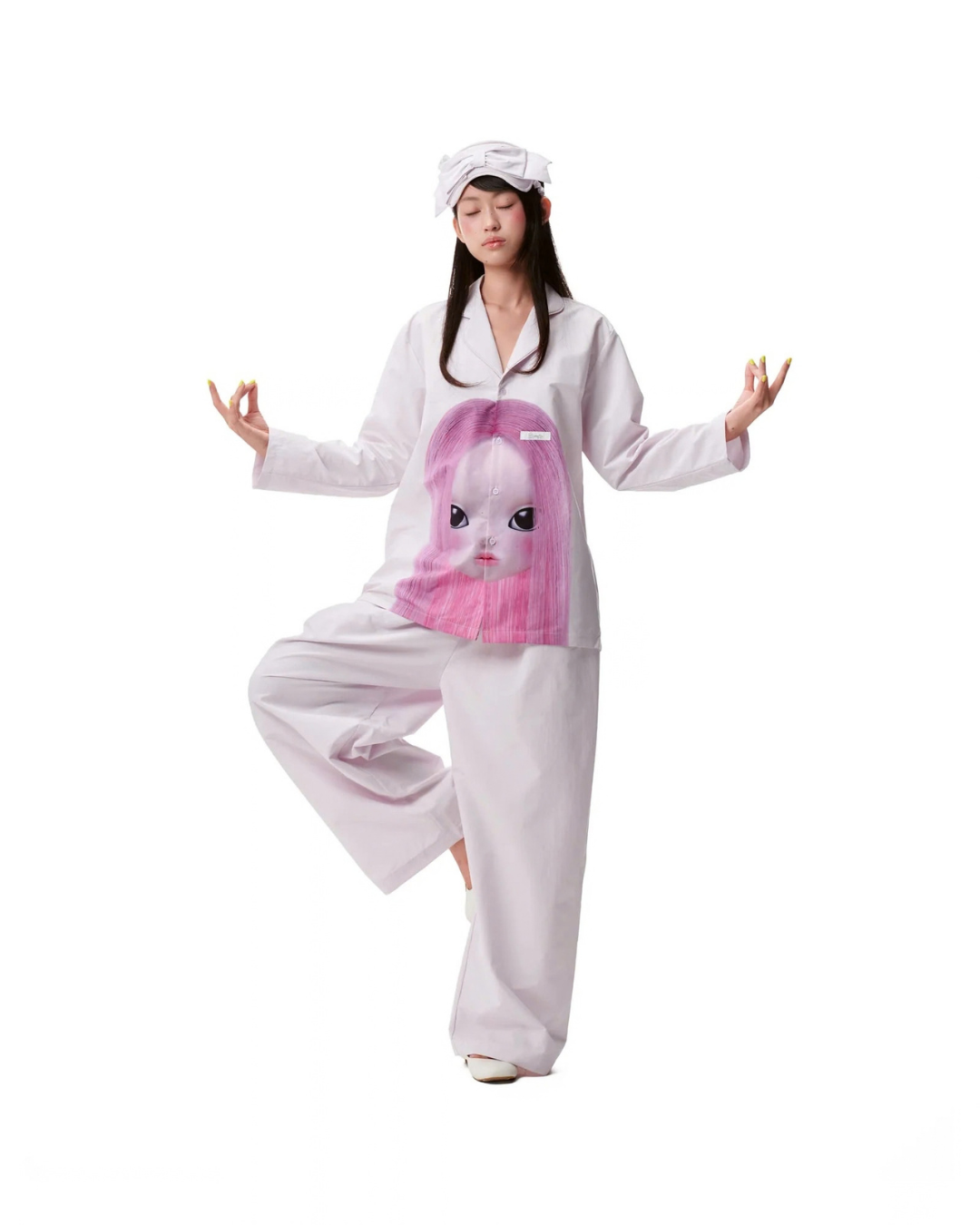 61comfy PAJAMA