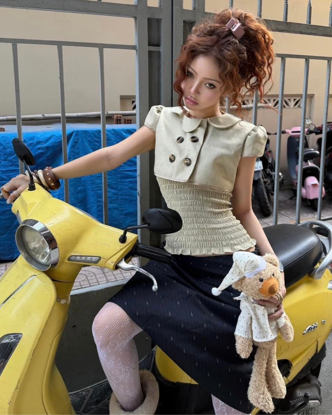 Mira トップ