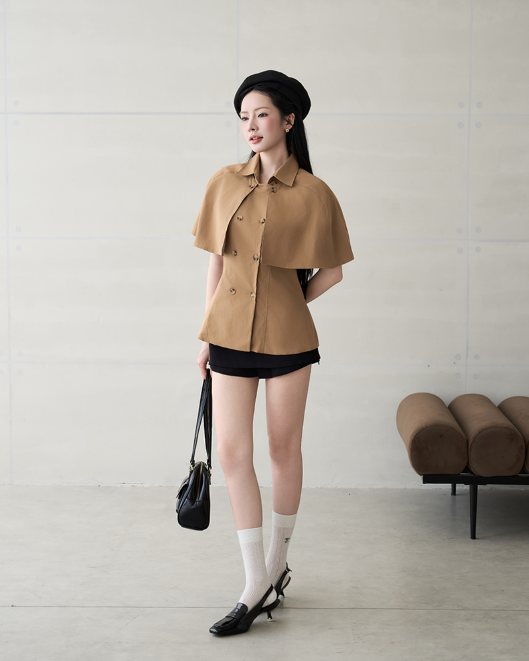 Romi トップ