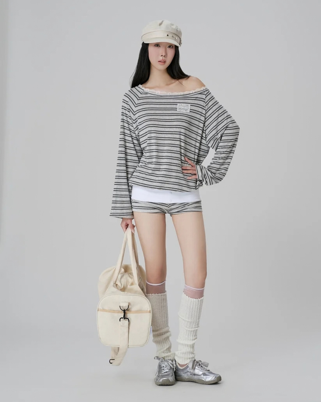ZOE パンツ