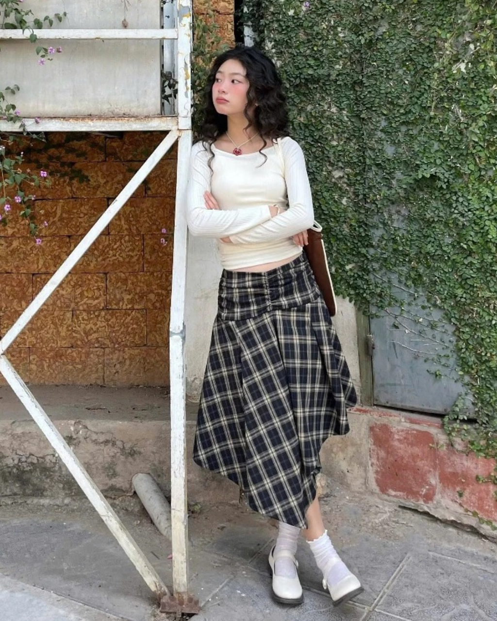 Caro スカート