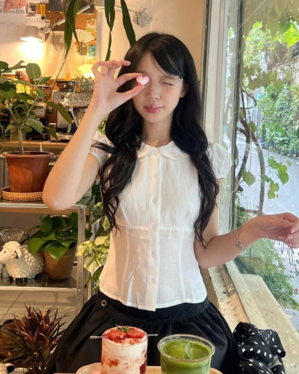 HANA トップ