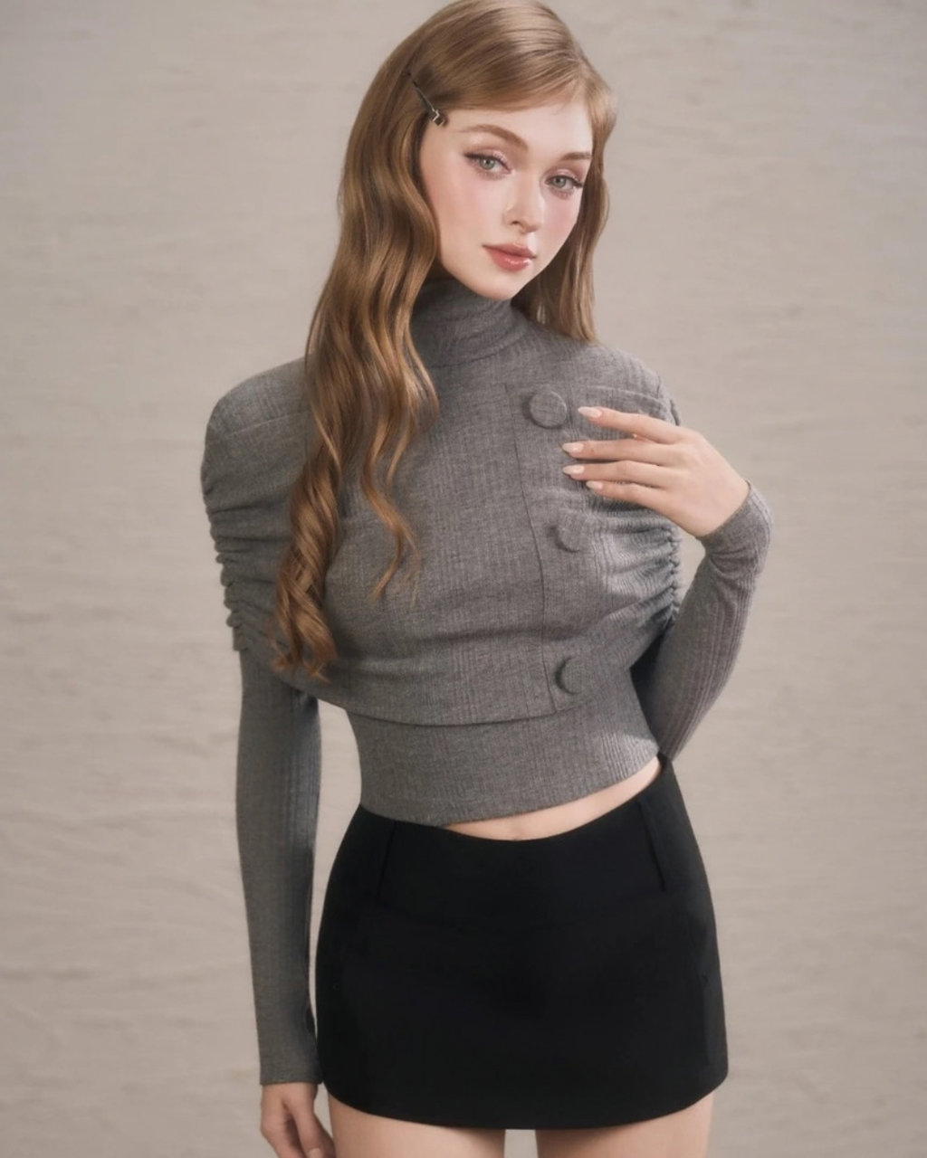 ALISA トップ