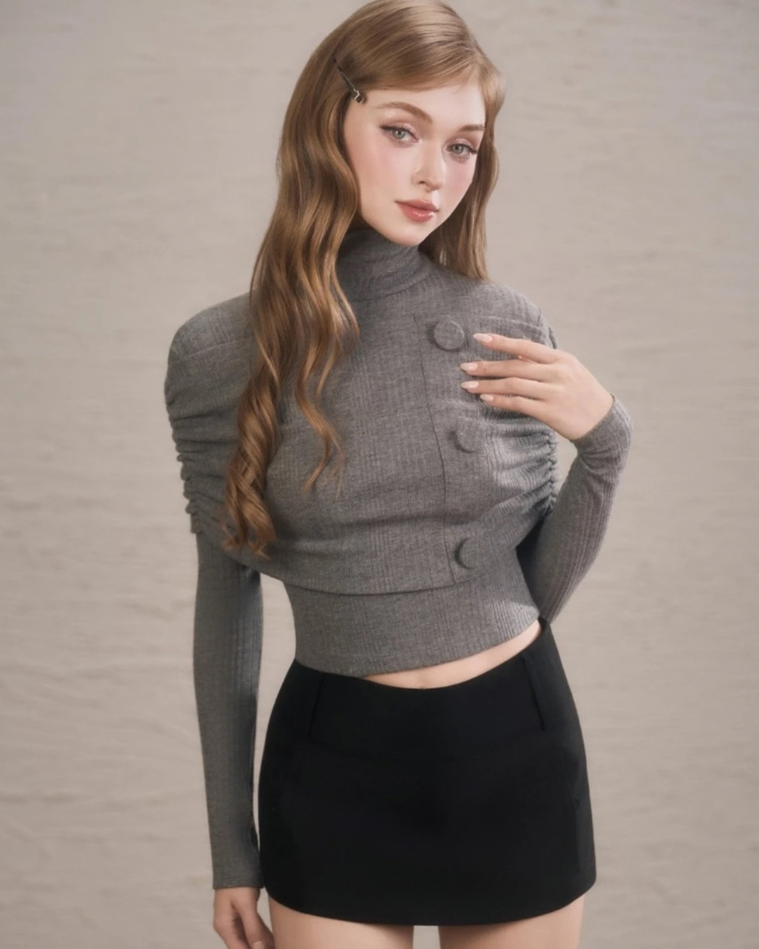 ALISA トップ