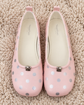 Dolly Dot Flats パンプス