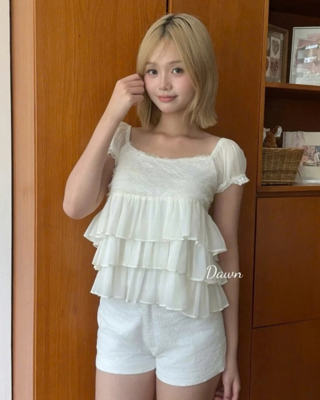 Angel Cream トップ