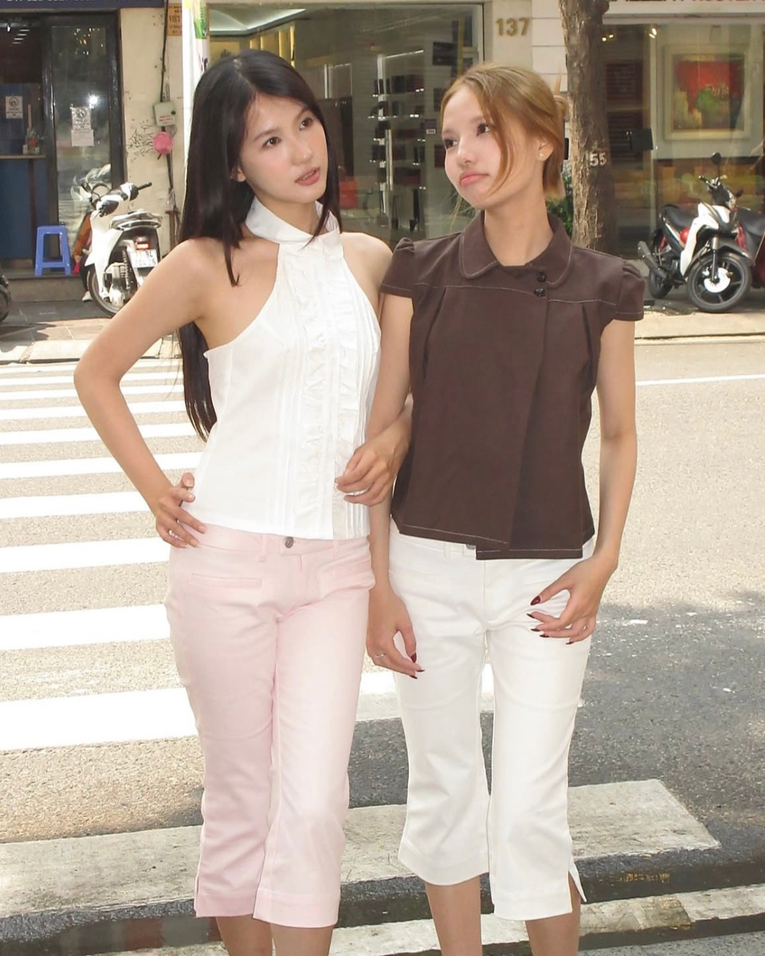 Vendia トップ