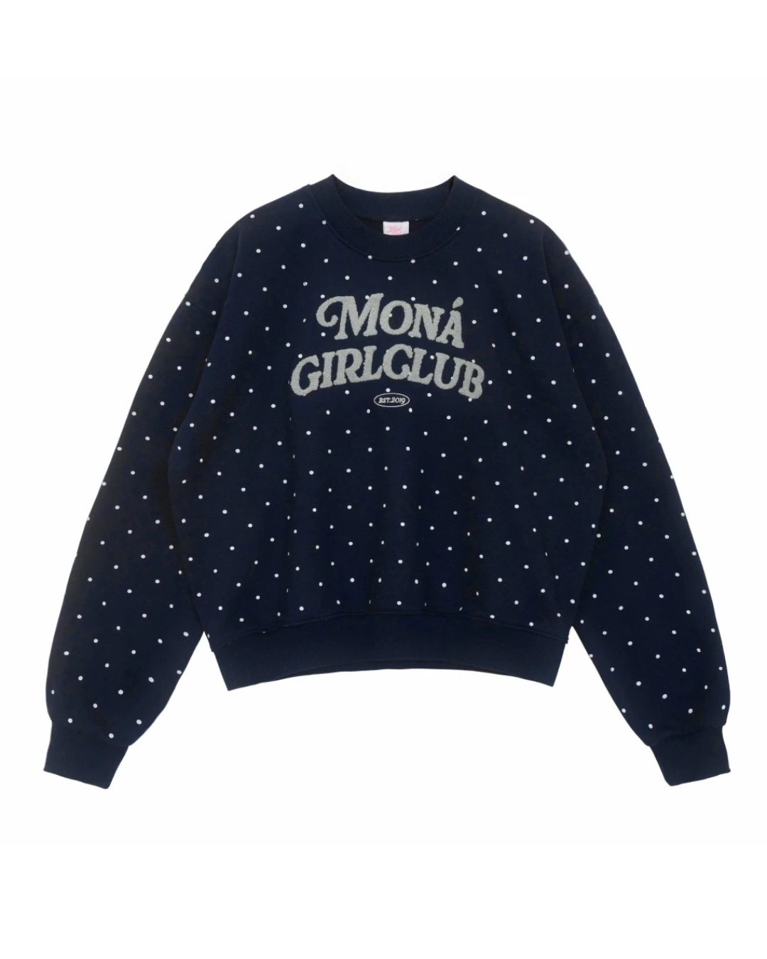 NORI SWEATR