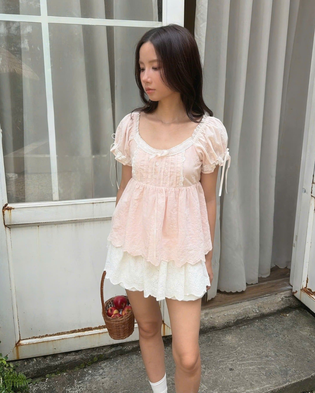 Yerin トップ