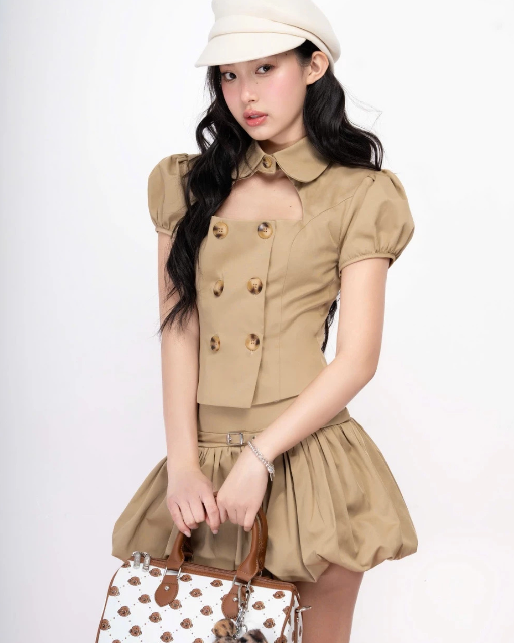 Elly セットアップ