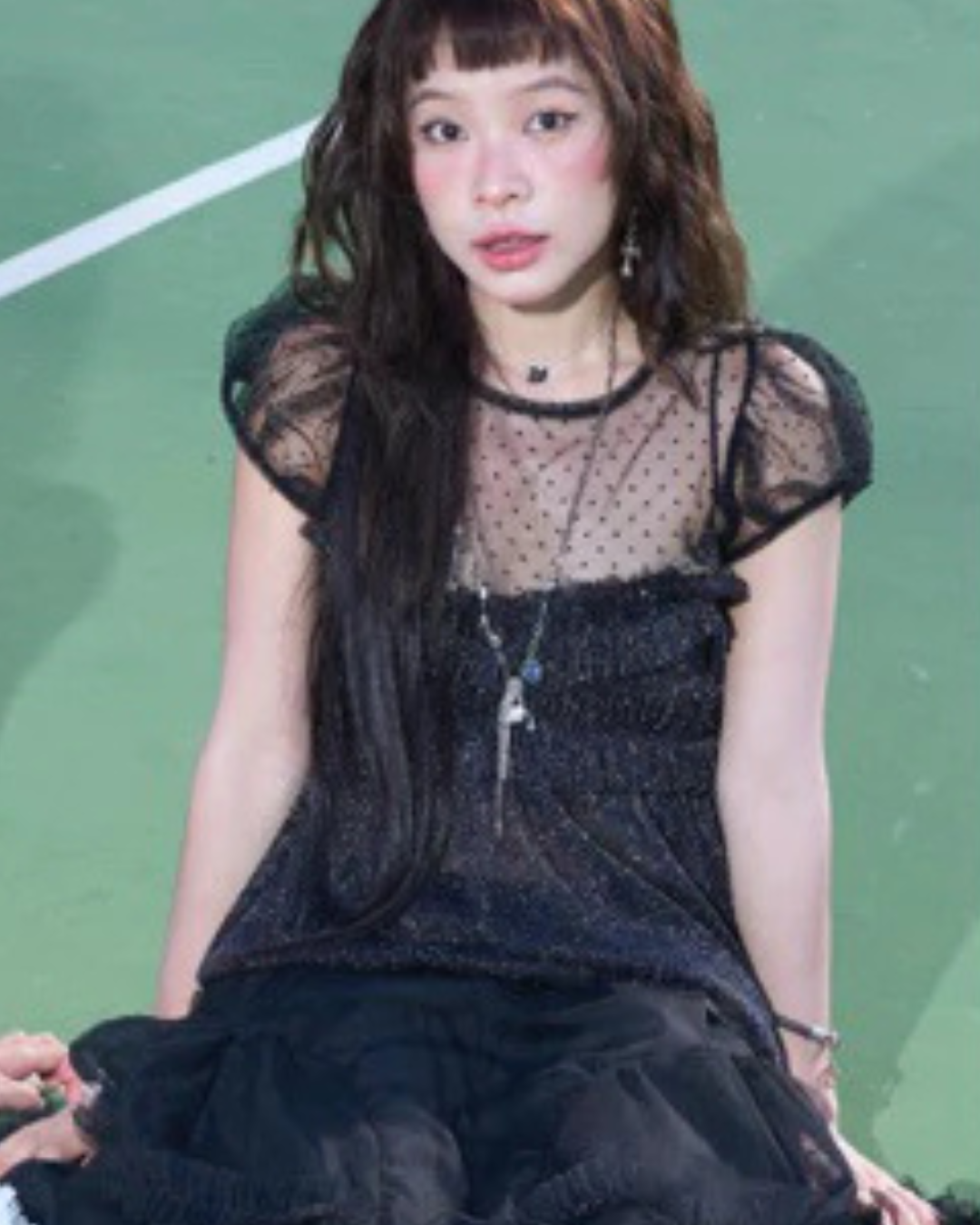 Jelly トップ