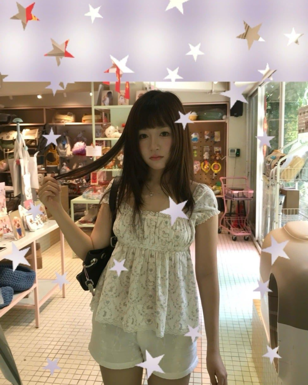Risa Bunny トップ