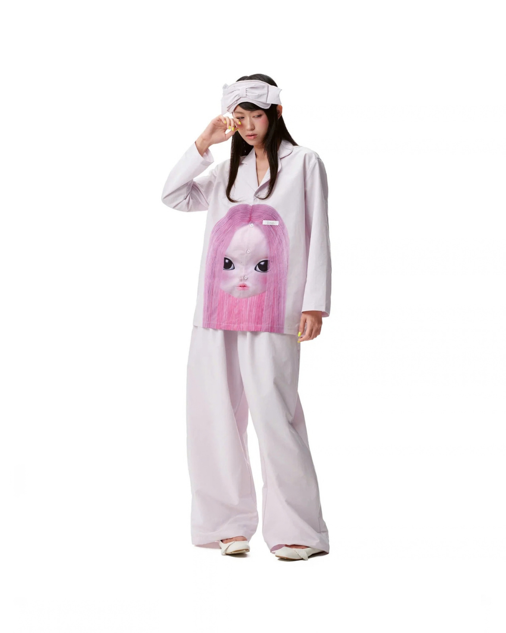 61comfy PAJAMA