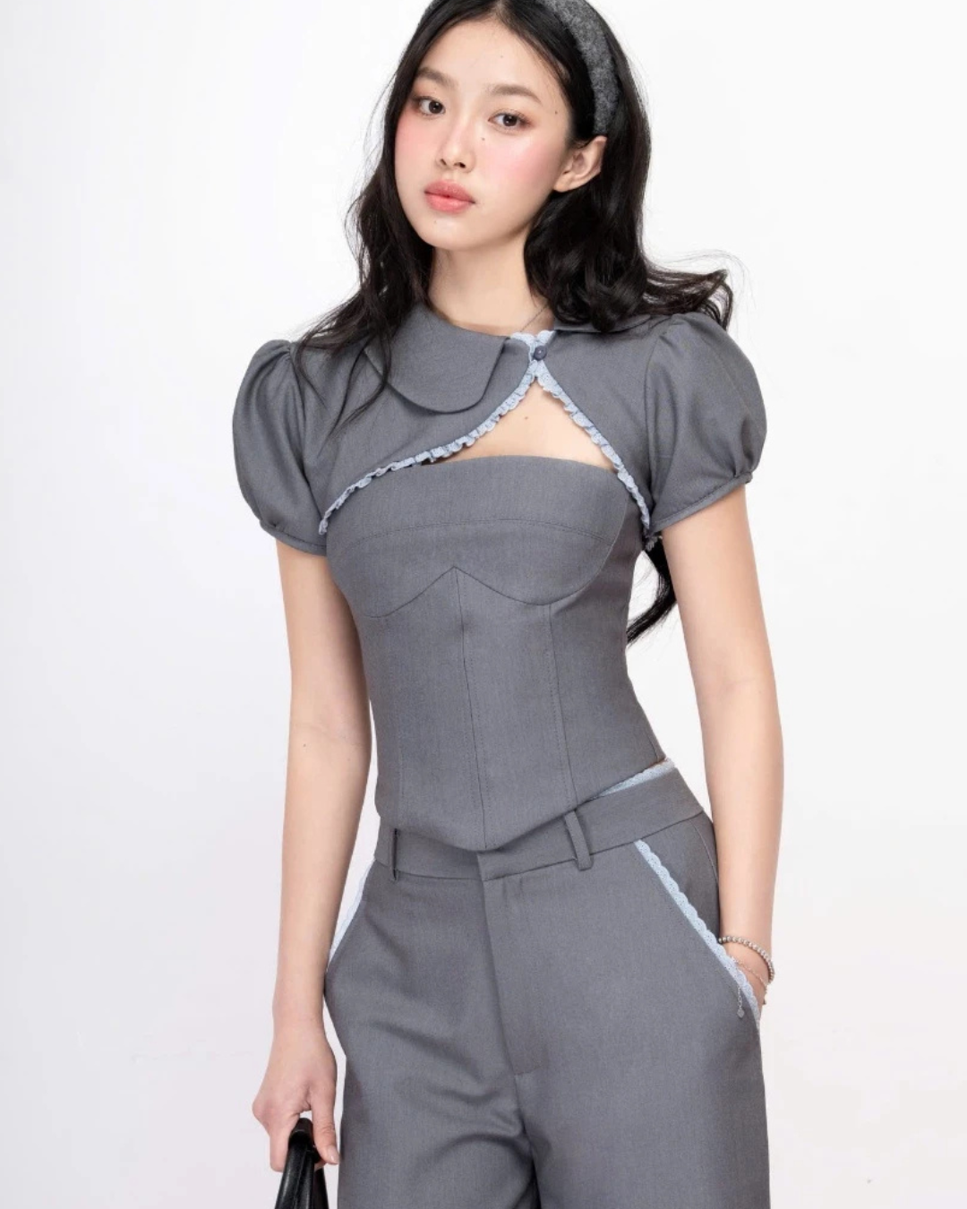 Lvy セットアップ