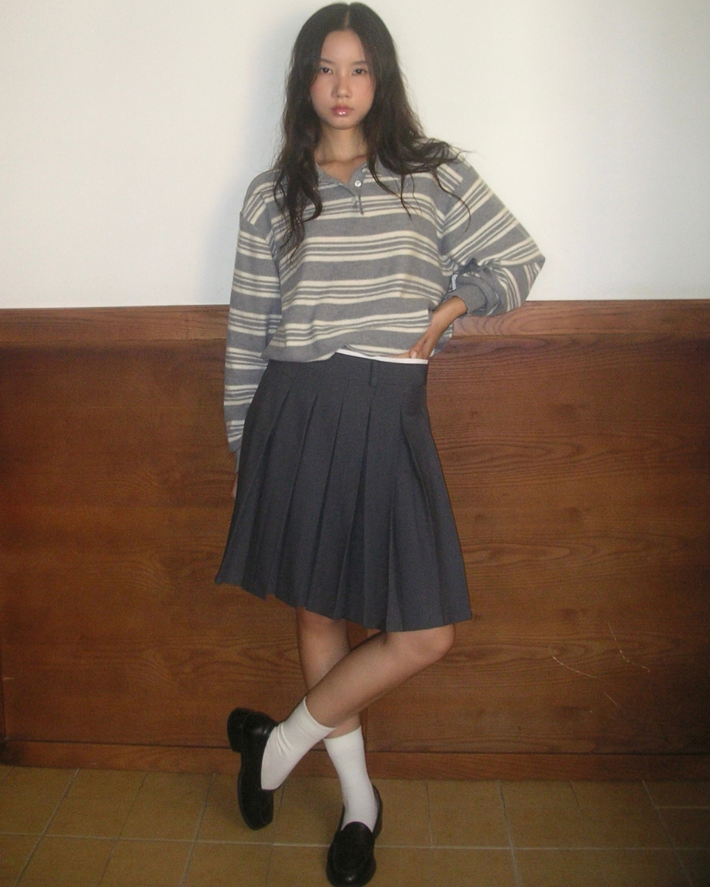 Grove ニット