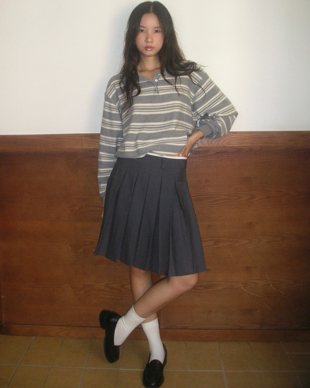 Grove ニット