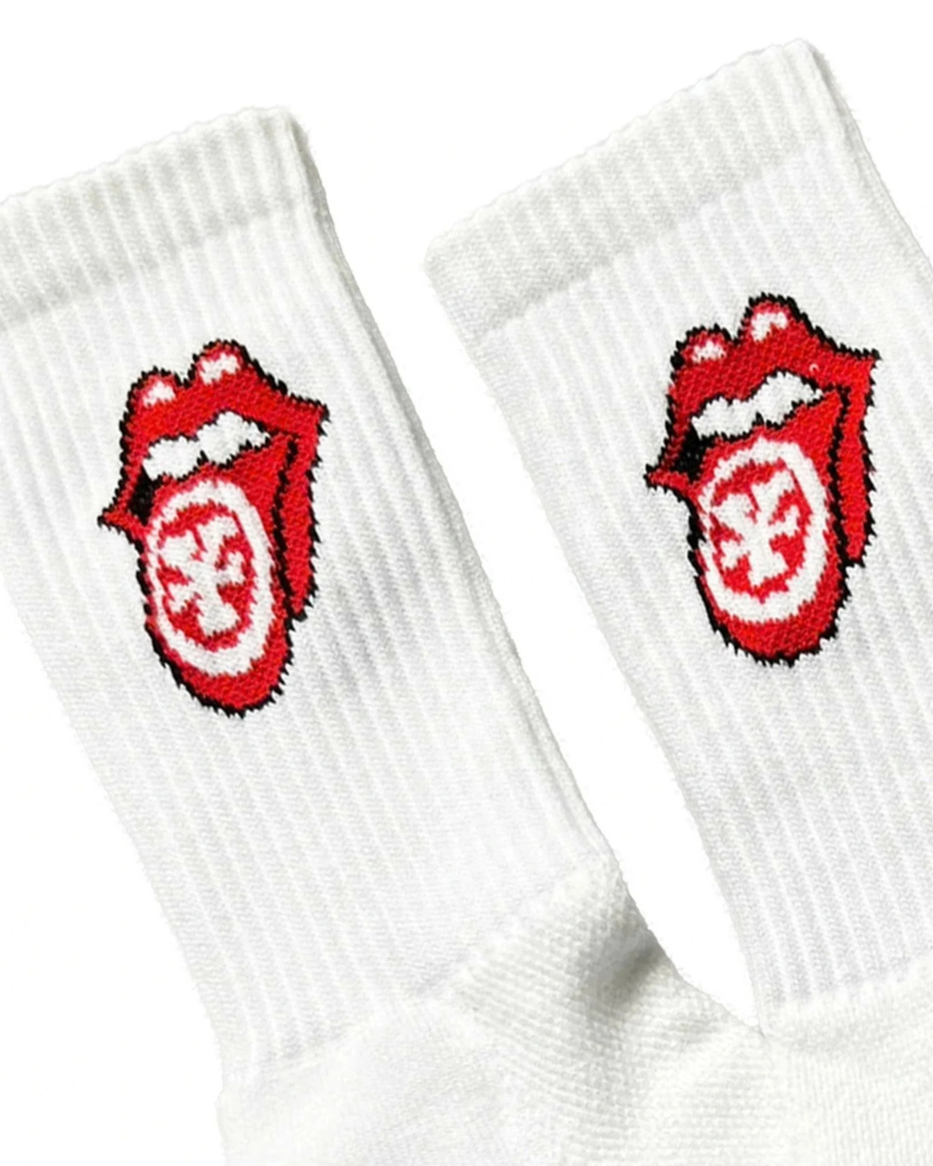 Dirty Coins Socks