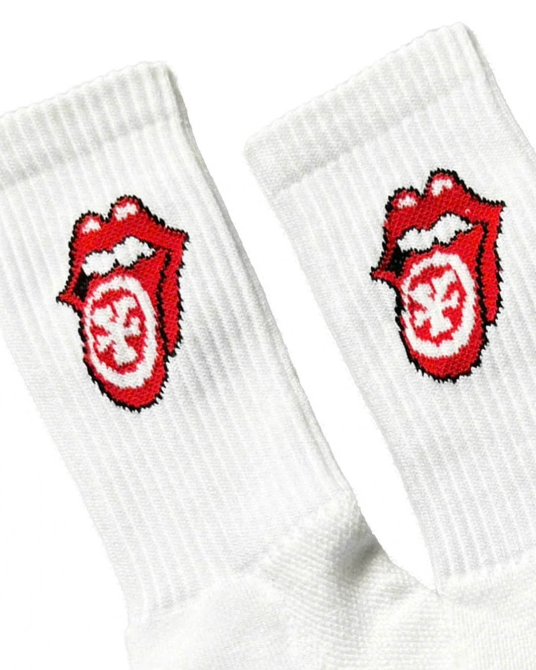 Dirty Coins Socks