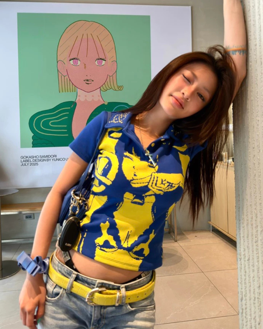 Anime Crush トップ
