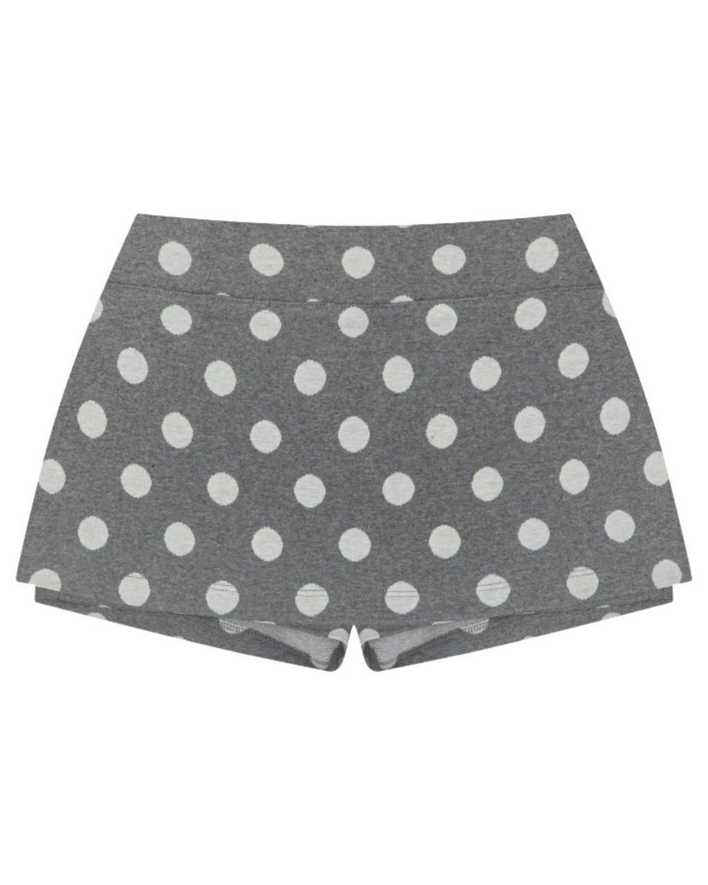 Polka Dot スカート