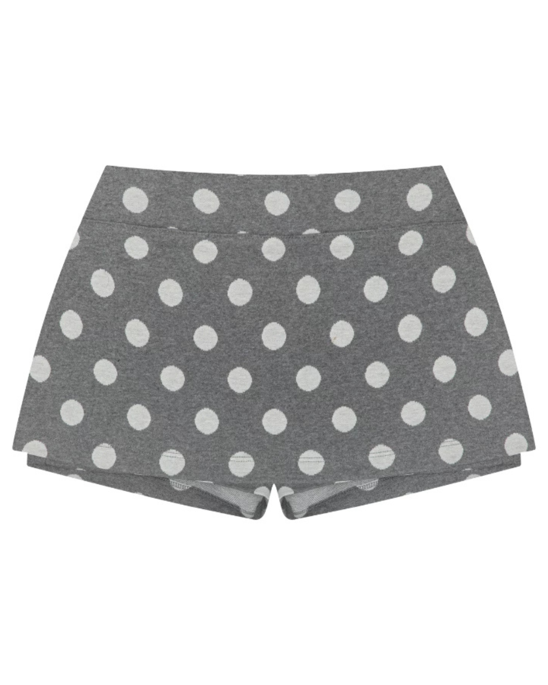Polka Dot スカート